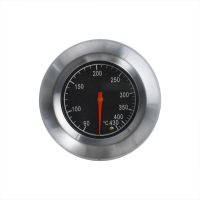 ✅ NEU Grillthermometer Barbecue BBQ